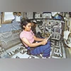 Kalpana Chawla Kalpana Chawla