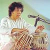 Zakir Hussain