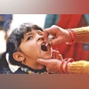 Polio-free India Polio-free India