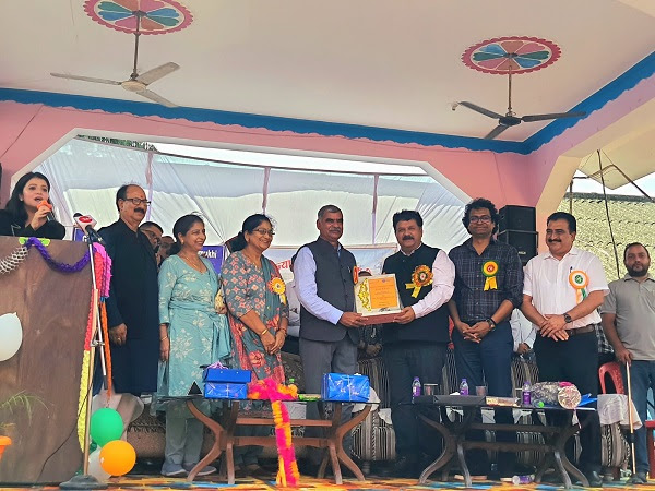 Tennis player James Blake