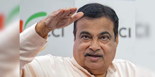 India's road infrastructure will surpass that of US: Nitin Gadkari
