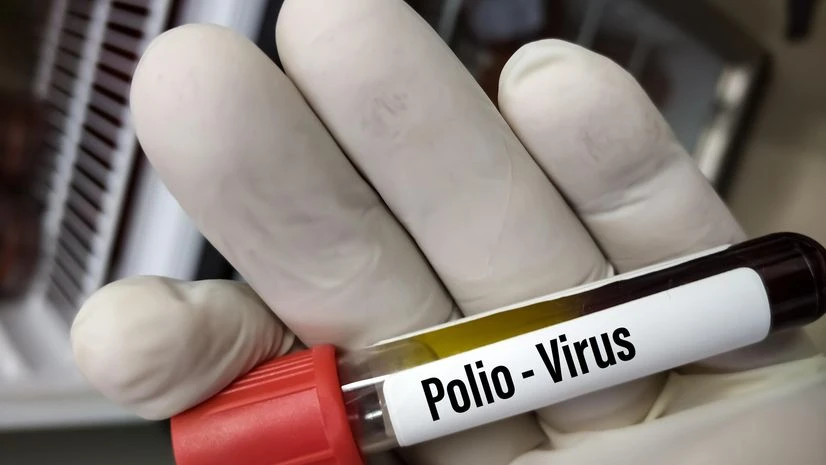 Polio Polio