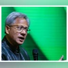 'Reasoning' AI will depend on cheaper computing, says Nvidia CEO Huang Jensen Huang, Nvidia CEO