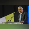 Technology may drive fulfillment of every citizen's aspirations: RBI Guv Shaktikanta Das, Shaktikanta, RBI Governor
