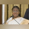 Economic growth, social development possible only where law upheld: Prez Droupadi Murmu, Murmu, President