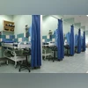 Hospital, Hospital Ward, Medical, Emergency Hospital, Hospital Ward, Medical, Emergency