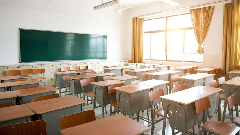 Nursery student in UP school suspended for allegedly bringing non-veg food | India News Class, Classroom, Education, School