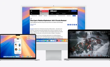 Mac out of storage? Apple now lets you install apps on external drives macOS Sequoia
