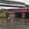 AAP slams BJP-led Delhi govt after rain causes waterlogging in Delhi