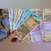 US slowdown impact: Rupee may dip on risk aversion; Fed uncertainty remains | Finance News Rs, Rupee, Cash, Credit, Economy, Saving, Payment, Indian Currency