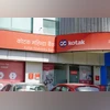 Kotak Mahindra Bank to split stock after 15 years; board meet on Nov 21 Kotak mahindra bank, kotak