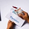 Pension Scheme, Pension