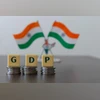 India's June qtr GDP growth likely slowed on reduced government spending | Economy & Policy News GDP
