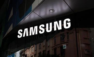 Samsung labour strike puts spotlight on politically-backed worker group Samsung
