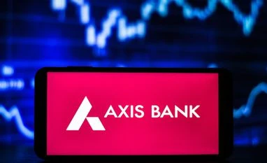 Axis Bank Q2FY25 results: Net profit increases 18% to Rs 6,918 crore Axis Bank, Axis