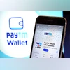 Paytm Paytm