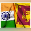 Sri Lanka's India-backed unique ID card project likely to begin by Jan end India-Sri Lanka, India-Sri Lanka flag