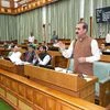 Himachal Assembly