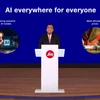Jio to launch "AI Cloud Welcome Offer" this Diwali, announces Mukesh Ambani