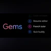 Google introduces custom chatbot creation with Gems for Gemini subscribers Google introduces Gems