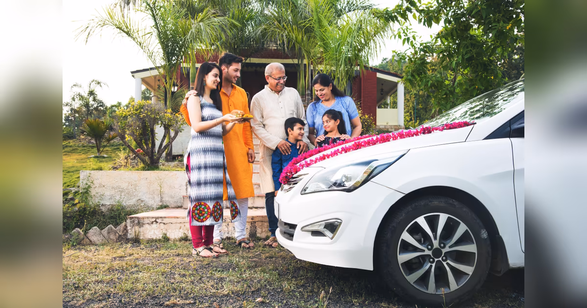 What are the best car loan interest rates available today?