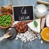 Calcium