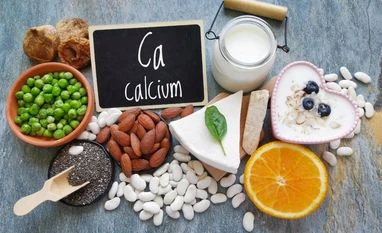 Indians across all age groups deficient in iron, calcium, folate: Lancet Calcium
