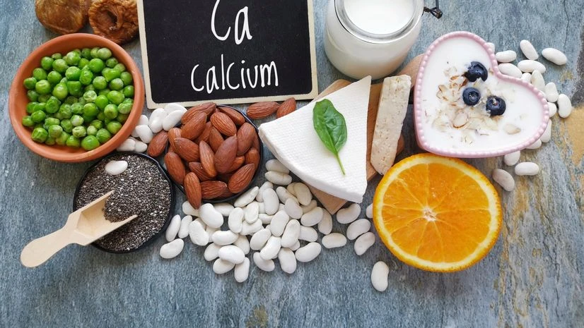 Indians across all age groups deficient in iron, calcium, folate: Lancet | Health News Calcium