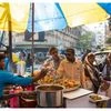 Street vendors, Street Hawkers