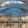 Abu Dhabi airport
