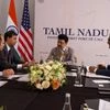 Tamil Nadu govt inks Rs 900 cr deals with Microchip, Nokia, PayPal during Stalin's US visit | Photo: Stalin's X account