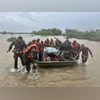 Gujarat Flood, Gujarat Rescue Gujarat Flood, Gujarat Rescue