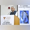 Era of uninterrupted dialogue with Pakistan over, says Jaishankar S Jaishankar, Jaishankar