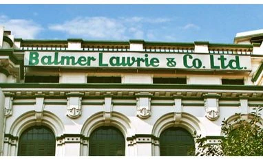 Logistics to be top revenue vertical of Balmer Lawrie by 2030: CMD Balmer Lawrie