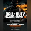 Call of Duty: Black Ops 6 game to launch in India on October 26: Know more Call of Duty: Black Ops 6
