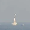 K-15 Sagarika SLBM, INS Arighat