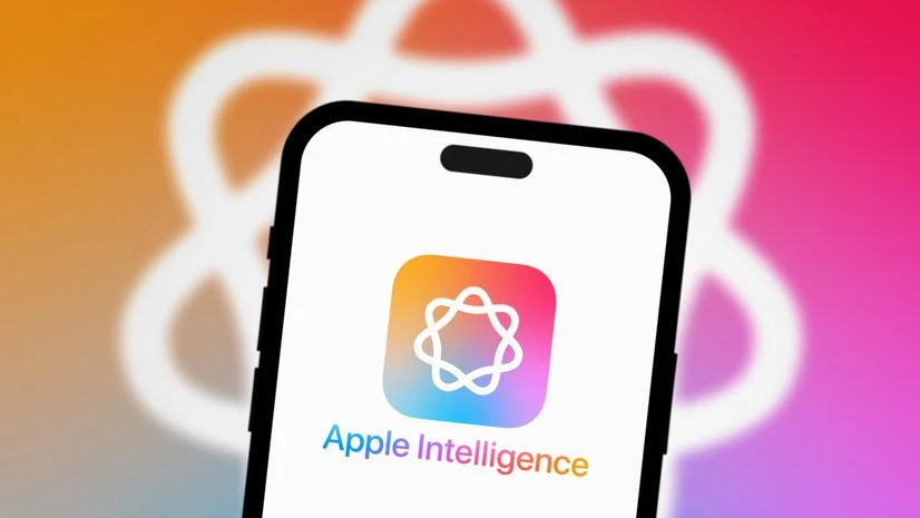 Apple intelligence Apple intelligence