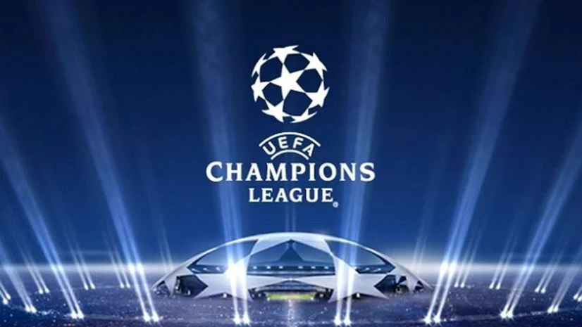 UEFA Champions League UEFA Champions League