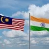 India, Malaysia