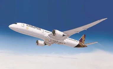 Air India-Vistara merger complete; new entity to run 5,600+ weekly flights Vistara flight plane
