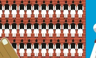 4 seats in Udhampur to see cornered contest, rebels pose challenge to BJP As candidate selection for the Haryana Assembly elections gathers pace — the state goes to the polls on October 1 and nominations close on September 12 — some trends are interesting.