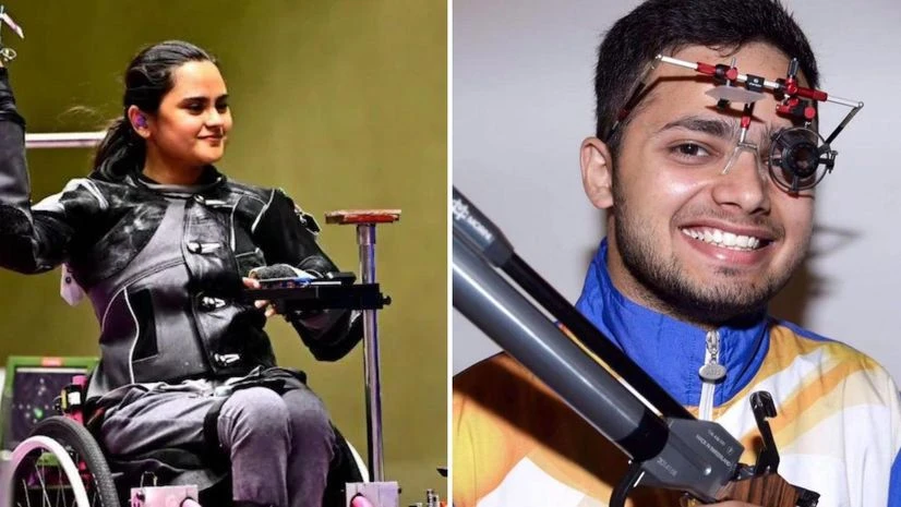 2024 Paris Paralympics 2024 Paris Paralympics