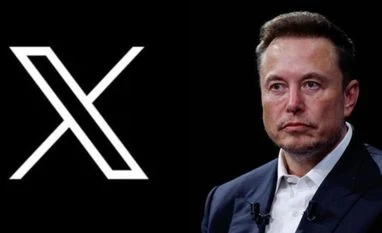 X valued at 80 per cent less since Elon Musk's acquisition, says Fidelity Elon Musk, X