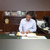 Centre appoints senior IAS officer Dharmendra as Delhi chief secretary Dharmendra