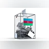 Azerbaijan holds election expected to retain president party's dominance Azerbaijan elections