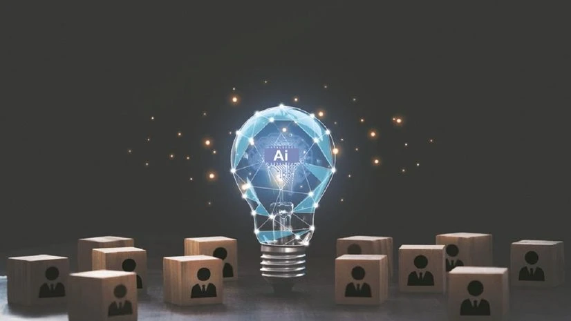The artificial intelligence (AI) market in India is expected to clock a compound annual growth rate of 25-35 per cent by 2027, matching a global trend of the technology's expansion. The Indian market is worth $7-10 billion now and it is expected to r The artificial intelligence (AI) market in India is expected to clock a compound annual growth rate of 25-35 per cent by 2027, matching a global trend of the technology’s expansion. The Indian market is worth $7-10 billion now and it is expected to r