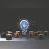 The artificial intelligence (AI) market in India is expected to clock a compound annual growth rate of 25-35 per cent by 2027, matching a global trend of the technology's expansion. The Indian market is worth $7-10 billion now and it is expected to r The artificial intelligence (AI) market in India is expected to clock a compound annual growth rate of 25-35 per cent by 2027, matching a global trend of the technology’s expansion. The Indian market is worth $7-10 billion now and it is expected to r