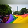 Govt asks public input on LGBTQI+ policies as new measures are implemented LGBTQ, LGBTQI+, Pride parade