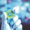 The demand for semiconductor chips in India is set to undergo a dramatic shift, with 60 per cent of it, in value terms, expected to come from chips smaller than 10 nano­metre (nm) by 2032. This insight comes from a forthcoming report by the Indian El