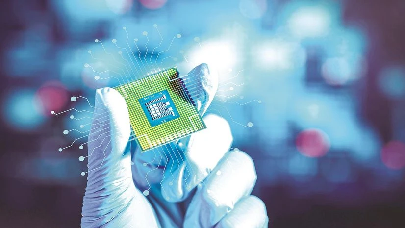 The demand for semiconductor chips in India is set to undergo a dramatic shift, with 60 per cent of it, in value terms, expected to come from chips smaller than 10 nanometre (nm) by 2032. This insight comes from a forthcoming report by the Indian El The demand for semiconductor chips in India is set to undergo a dramatic shift, with 60 per cent of it, in value terms, expected to come from chips smaller than 10 nanometre (nm) by 2032. This insight comes from a forthcoming report by the Indian El